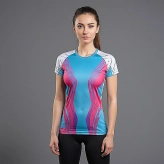 Sublimation T Shirt Exporter In Bangladesh